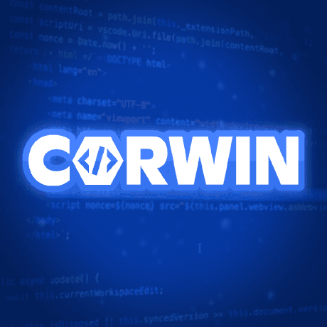 CorwinDev